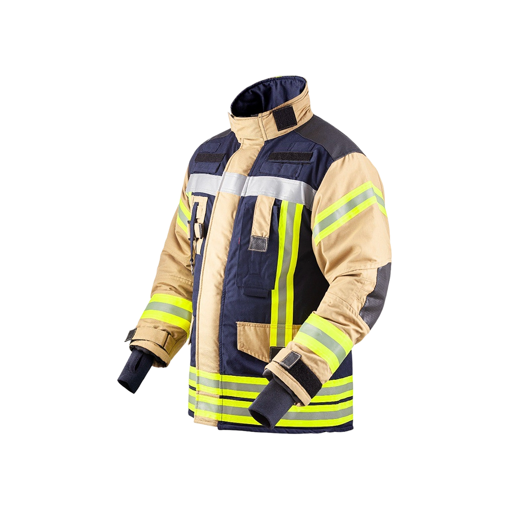 FOKA6000 سرمه ای-خاکی FOKA 6000 - تصویر 1